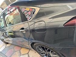 جێنسس G80